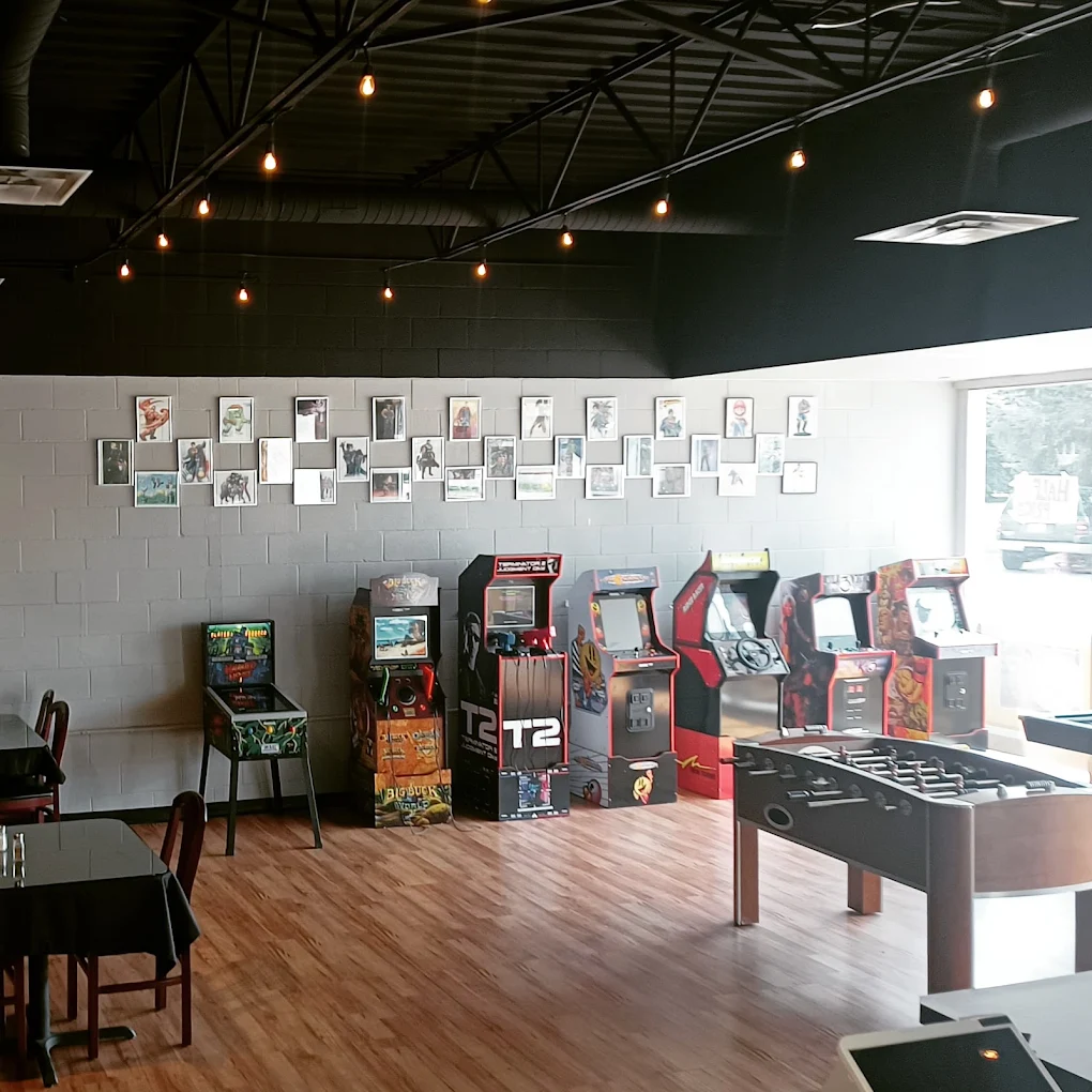 Persian food and specialty pizza at Next Level Pizza, Dunmore Rd SE, Medicine Hat